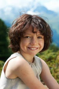 Anuk Steffen in Pig Heart