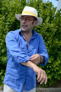 Gérard Picot in Love You Sun