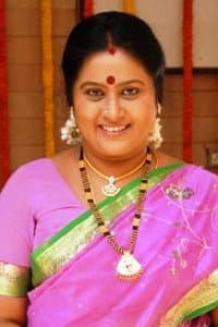 Rajyalakshmi in Pravarakyudu