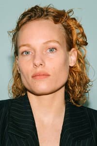 Julia Franz Richter in 1 Verabredung im Herbst