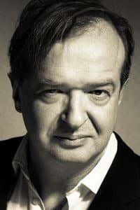 Mathieu Lagarrigue in Tout est faux