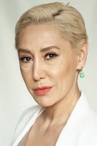 Nigar Gulahmadova in Qaranlıqdan reportaj