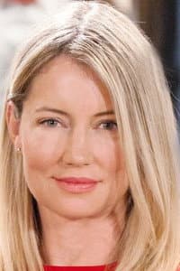Cynthia Watros in A Smile as Big as the Moon