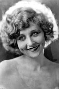 Katherine Grant in The Caretaker's Daughter