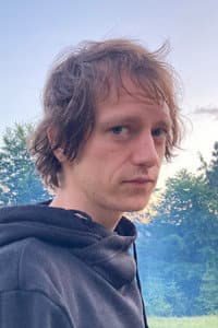 Michal Kinik in Vtedy na Morave