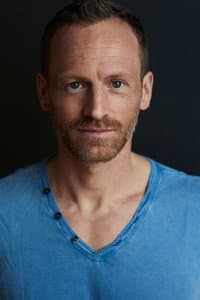 Markus Ertelt in Einmal Flüchtling und zurück