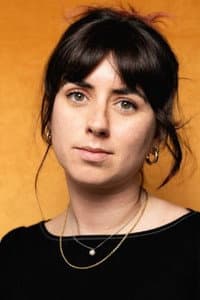 Lucy Hilton-Jones in Brasslit