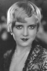 Ruth Taylor in A Blonde's Revenge