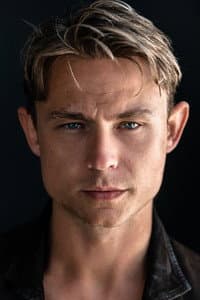 Dennis Mojen in Fanny und die geheimen Väter