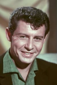 Eddie Fisher in Bright Lights: Starring Carrie Fisher and Debbie Reynolds