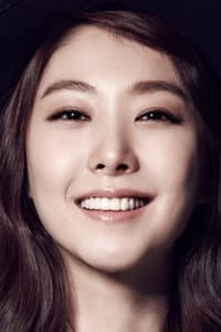 Cha Hyun-jung in 6 Nyeon-jjae Yeonae-jung
