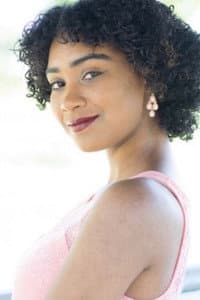 Anairis Quinones in Rainbow High: Rainbow World Movie