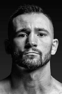Cody Crowley in Errol Spence Jr. vs. Yordenis Ugas