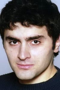Guram Bablishvili in Подольские курсанты