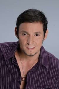 Emilio García in Mananayaw