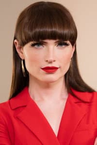 Natalie Mars in Lesbian Seeks Tgirl