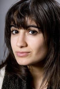 Fatma Genç in In the Pit
