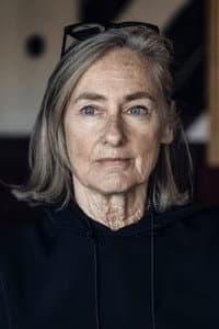 Mary Sweeney in Take A Hike