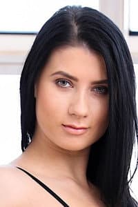 Nicole Black in Hardcore Gangbangs III
