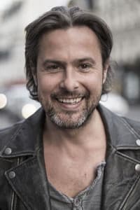 Damien Ferrette in Jordan