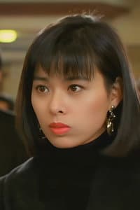 Vindy Chan Wai-Yee in 武狀元蘇乞兒