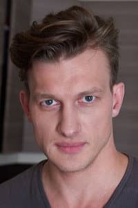 Pyotr Rykov in Ангелы не жужжат