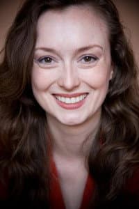 Rebecca Lovett in Another Soul