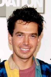 Ryan Trecartin in I-Be Area