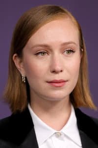 Hannah Einbinder in Seekers of Infinite Love
