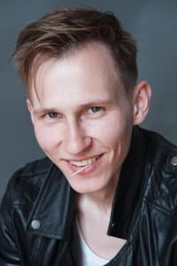 Alexandr Anokhin in Собачатина