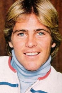 Bruce Penhall in Savage Beach