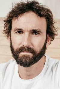 Iñigo Aranbarri in Influencer