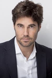 Alejandro Arestegui in La cosecha