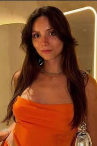 Laura Llobet in Quiero ir a la luna