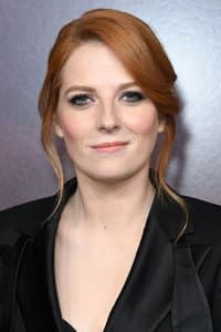 Krysty Wilson-Cairns in Allied Forces: Making 1917