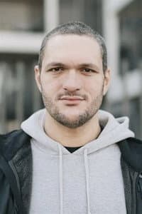 Daniele Trombetti in N.E.E.T.