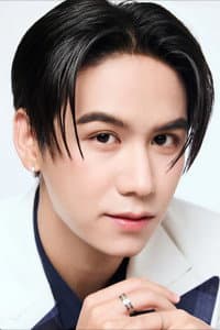 Kittiphop Sereevichayasawat in We Are คือเรารักกัน