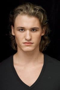 Dylan Playfair in Influencers