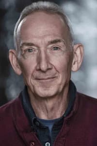 Douglas E. Hughes in Gross Misconduct: The Life of Brian Spencer
