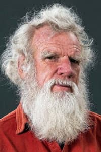 Bruce Pascoe in The Dark Emu Story