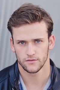 Jesse Irving in Identity Theft of a Cheerleader