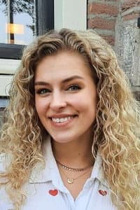 Julia Boschman in K3 en het Lied van de Zeemeermin