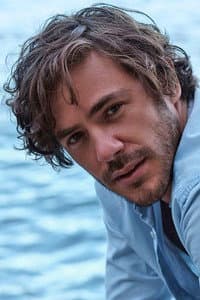 Jack Savoretti in Christmas with Katherine Jenkins