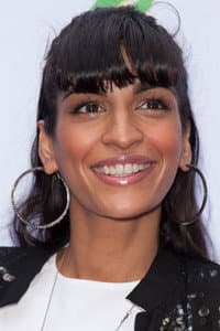 Anushka Manchanda in Angry Indian Goddesses