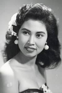 Aminah Cendrakasih in Pak Prawiro