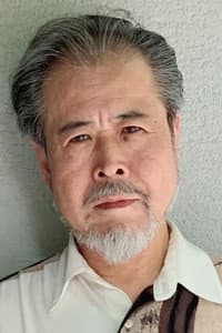 Eizo Tsuda in BLACKFOX