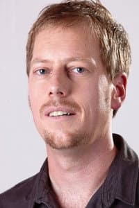 Damon Berry in The Dunning-Kruger Effect