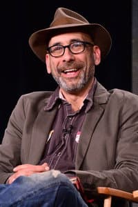 Adam Simon in Bones: Urban Gothic