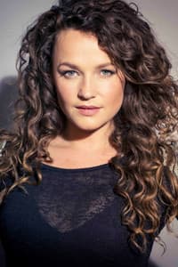 Anna Speller in Het woeden der gehele wereld
