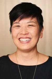 Elizabeth Ito in Adventure Time Forever